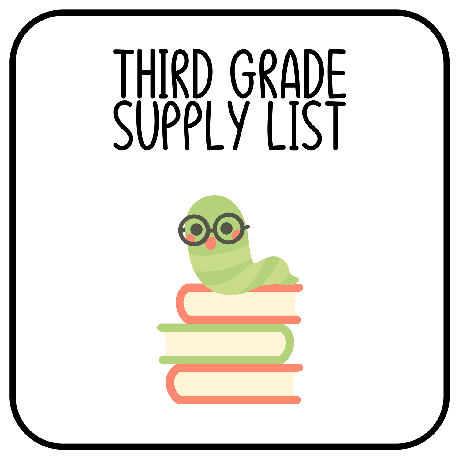  Third Grade